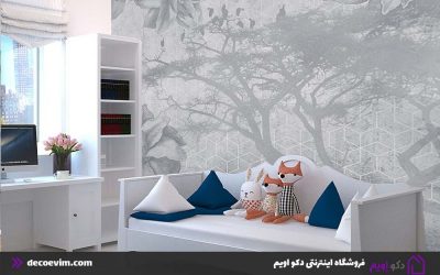 کاغذ دیواری