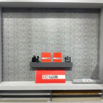 کاغذ دیواری فومی ریوال