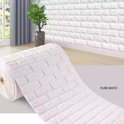 دیوارپوش فومی