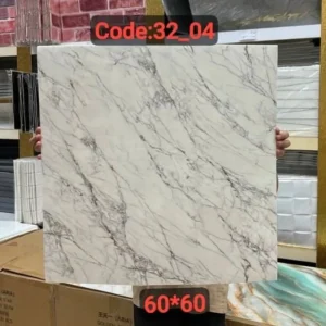 ومی پشت چسبدار کاملا قابل شستشو میباشد.سبک و قابل برش با قیچی و کاتر، قابل نصب روی گچ رنگ و هرگونه سطح صاف دیگر. ضخامت 3 میلیمتر میباشد.براحتی میتوان در مناطق مرطوب استفاده کرد.ابعاد هر ورق 60*60 سانتیمتر با توجه به سادگی و سهولت در نصب و همچنین سبکی و خاصیت آکوستیک و قابلیت ضد ضربه بودن یکی از پرفروشترین انواع دیوارپوش سه بعدی در بازار ایران است. برا محاسبه تعداد مورد نیاز مساحت دیوار را ضربدر سه کنید.