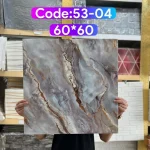 ومی پشت چسبدار  کاملا قابل شستشو میباشد.سبک و قابل برش با قیچی و کاتر، قابل نصب روی گچ رنگ و هرگونه سطح صاف دیگر. ضخامت 3 میلیمتر میباشد.براحتی میتوان در مناطق مرطوب استفاده کرد.ابعاد هر ورق  60*60 سانتیمتر با توجه به سادگی و سهولت در نصب و همچنین سبکی و خاصیت آکوستیک و قابلیت ضد ضربه بودن یکی از پرفروشترین انواع دیوارپوش سه بعدی در بازار ایران است. برا محاسبه تعداد مورد نیاز مساحت دیوار را ضربدر سه کنید.