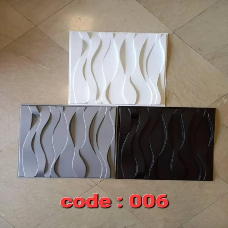 دیوارپوش پلیمری