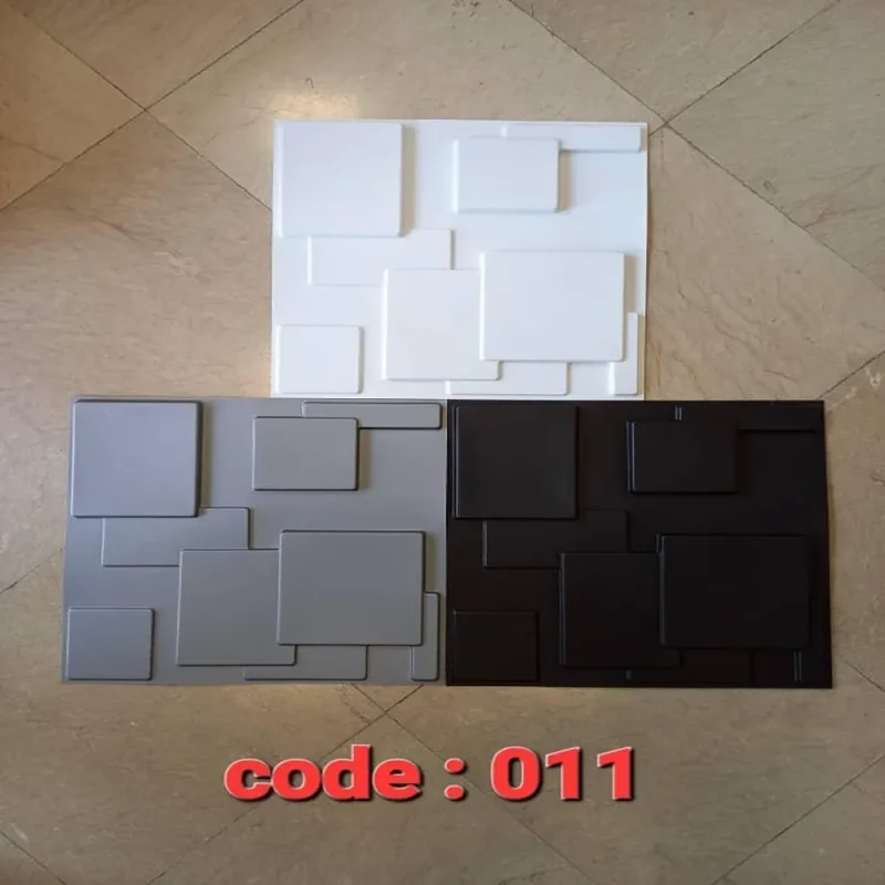 دیوارپوش پلیمری