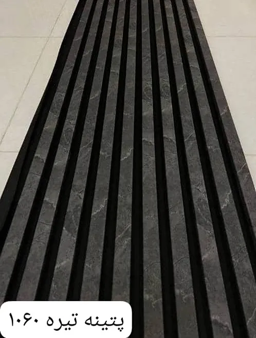 ترمووال MDF عرض 50 سانتی