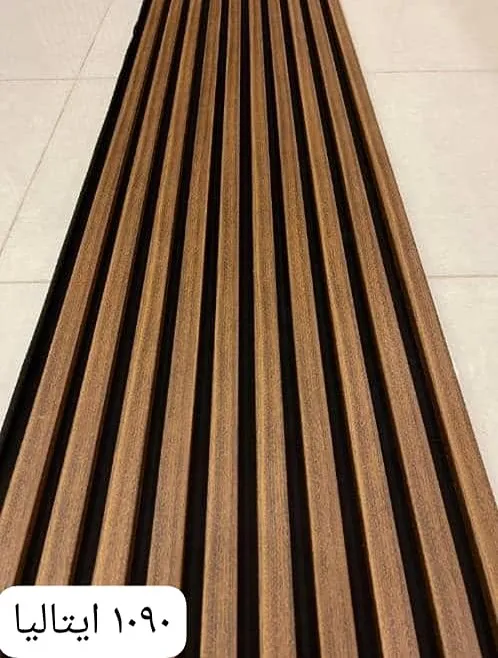 ترمووال MDF عرض 50 سانتی