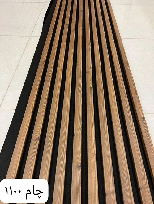 ترمووال MDF عرض 50 سانتی