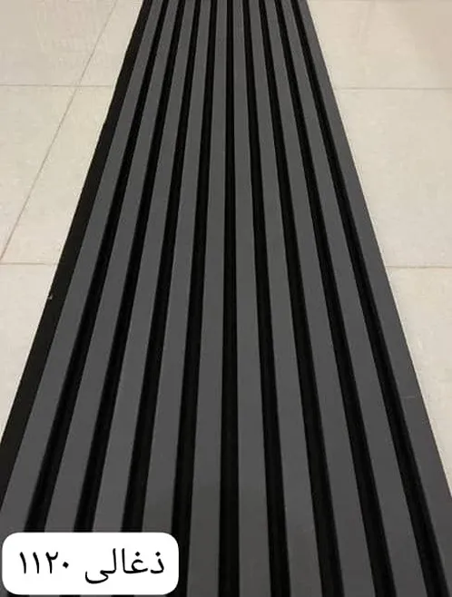 ترمووال MDF عرض 50 سانتی