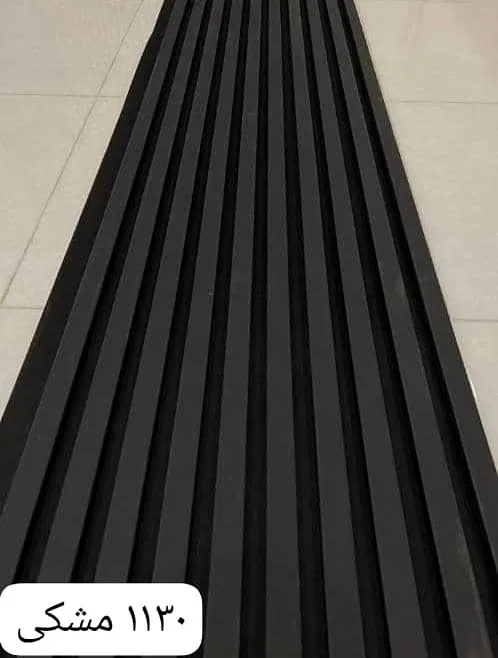 ترمووال MDF عرض 50 سانتی