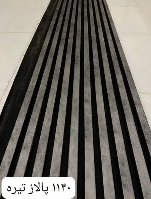 ترمووال MDF عرض 50 سانتی