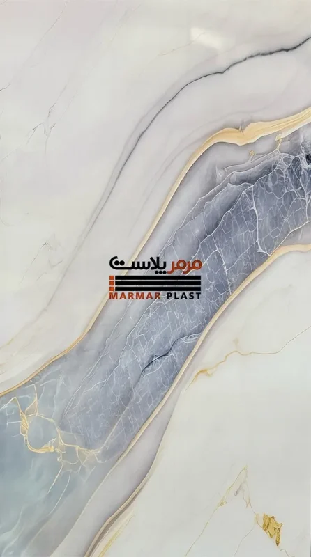 ماربل شیت طلاکوب