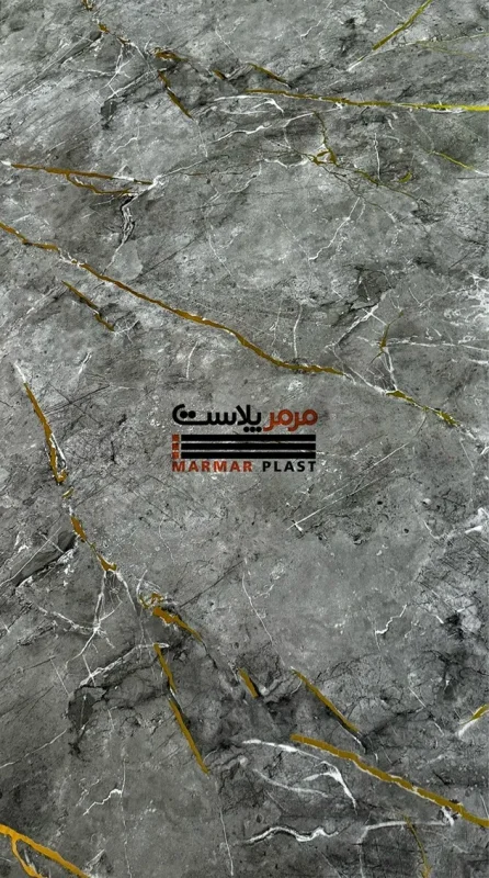 ماربل شیت طلاکوب