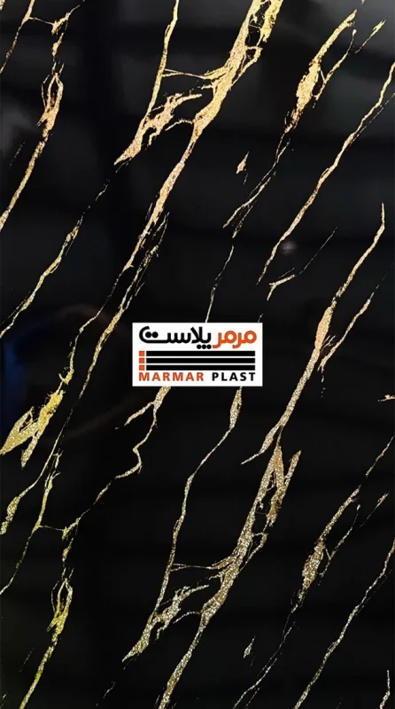 ماربل شیت طلاکوب