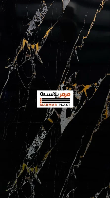 ماربل شیت طلاکوب