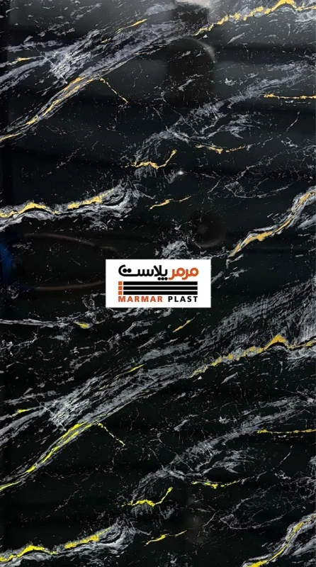 ماربل شیت طلاکوب