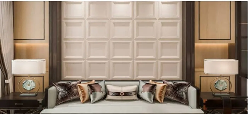 دیوارپوش پلیمری