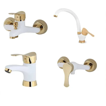 شیرالات پارس اکو