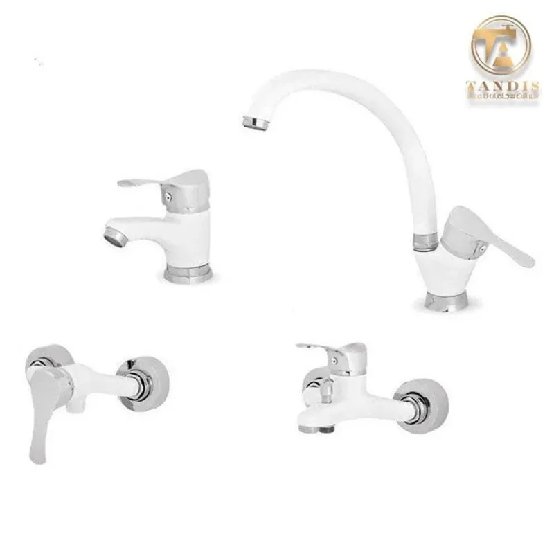 شیرالات پارس اکو