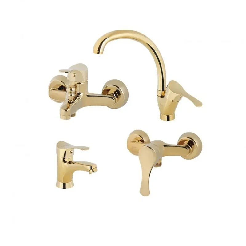 شیرالات پارس اکو