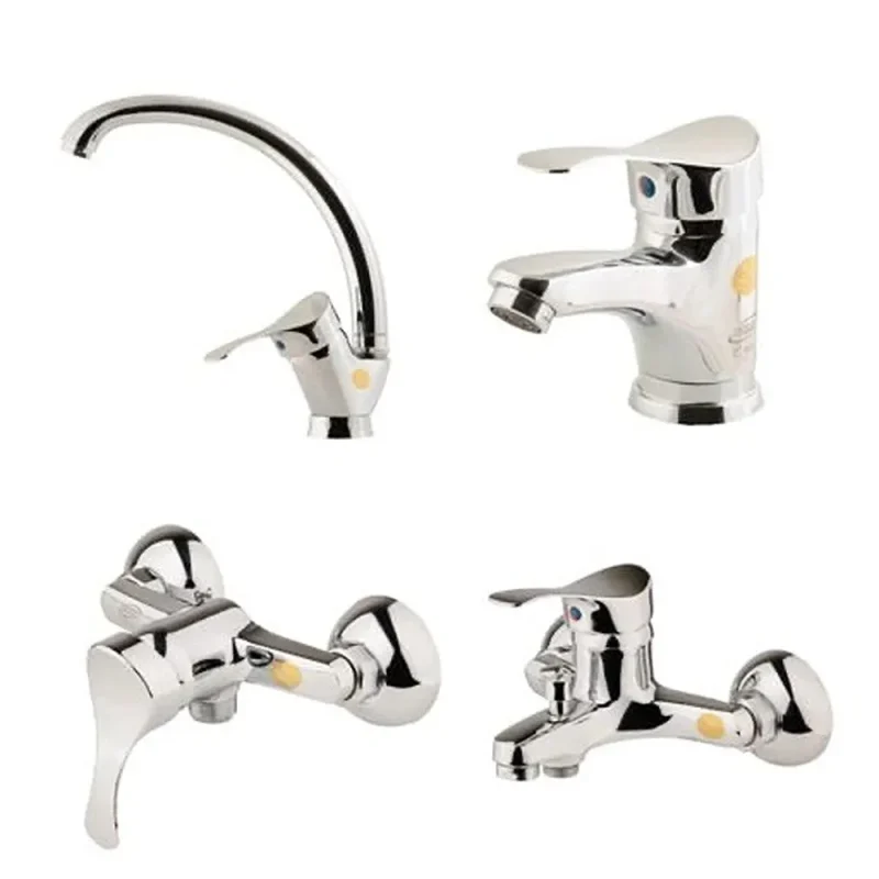 شیرالات پارس اکو