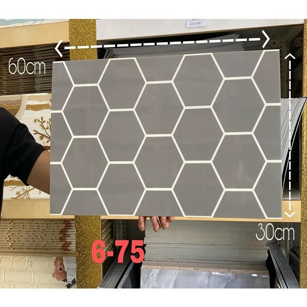 ماربل فومی30*60