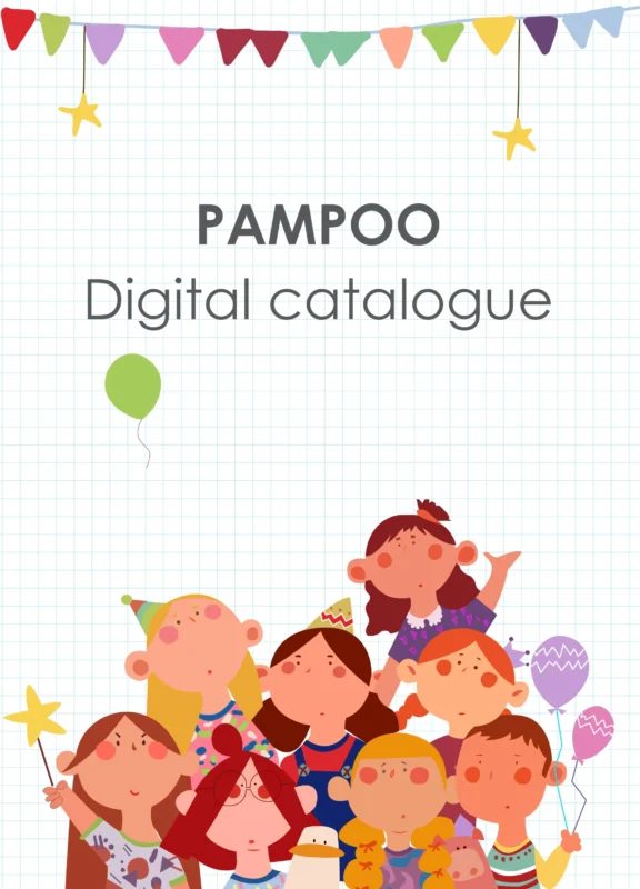 کاغذ دیواری کودک