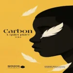 روی جلد البوم کربن 1