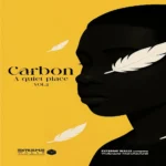 روی جلد البوم کربن 2