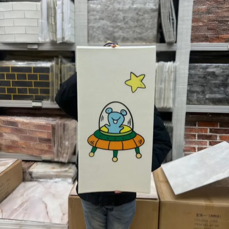 دیوارپوش طرح کودک