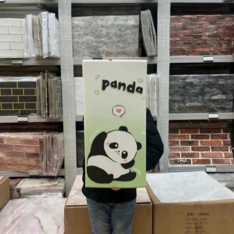 دیوارپوش طرح کودک