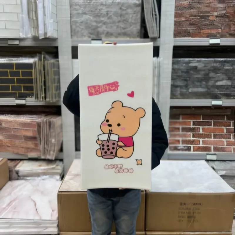 دیوارپوش طرح کودک