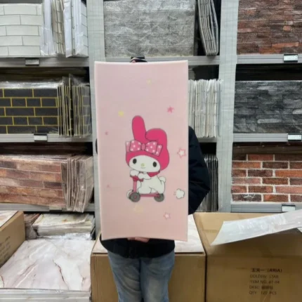 دیوارپوش طرح کودک