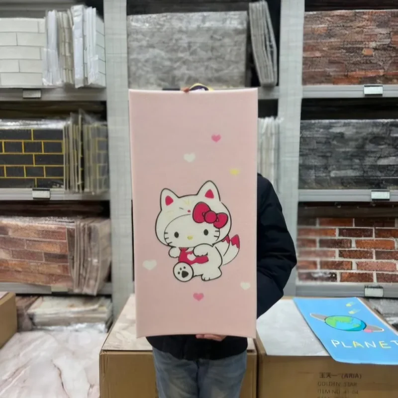 دیوارپوش طرح کودک