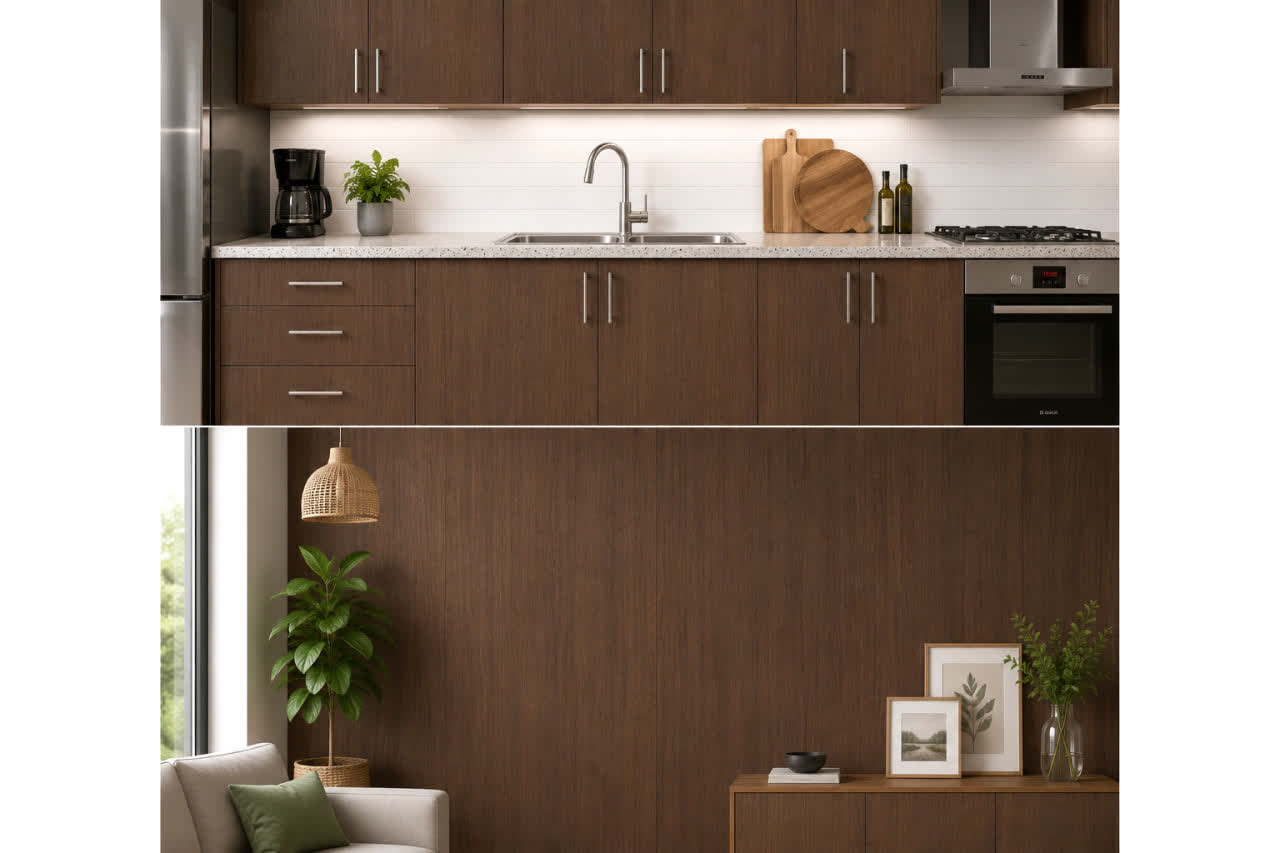 برچسب کابینت