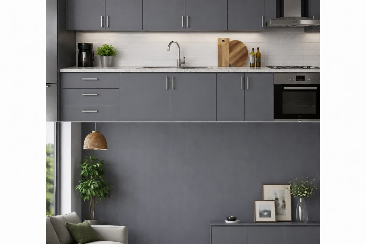 برچسب کابینت