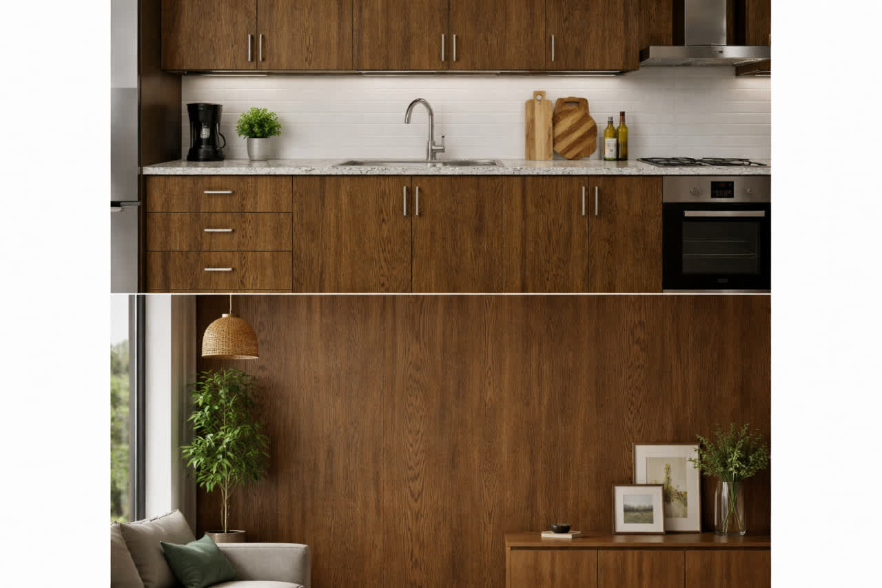 برچسب کابینت