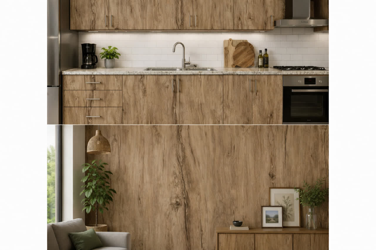 برچسب کابینت