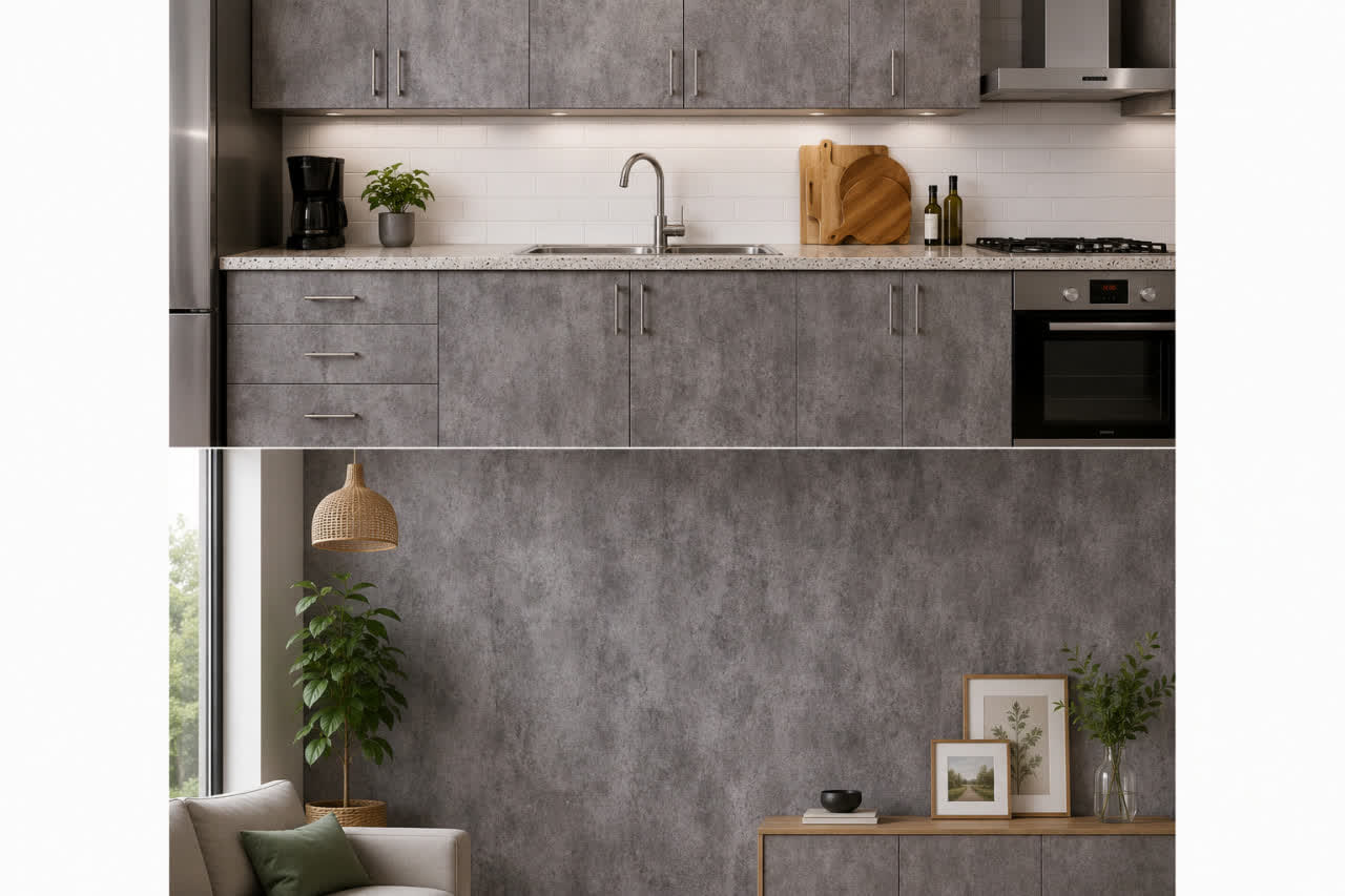 برچسب کابینت